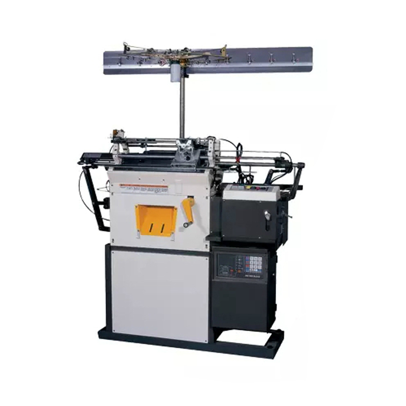 Машина за плетене на ръкавици