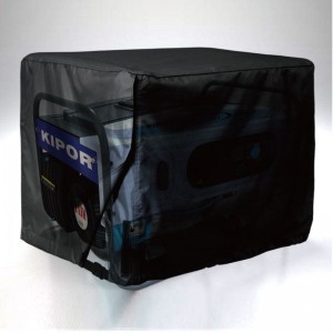 Капак за градински генератор