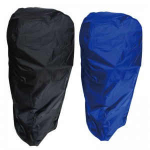 Капак на двигателя на кораба