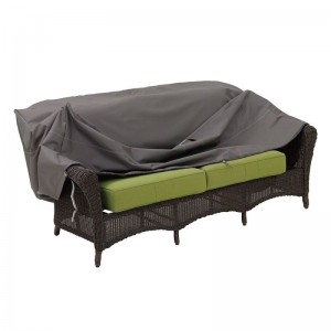 Капак за дълъг стол