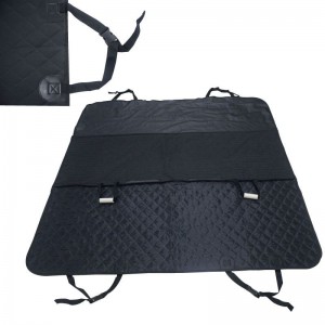 Задна седалка за кола Подложка за домашни любимци