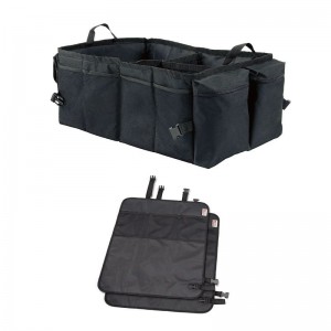 Сгъваема чанта за съхранение на кола