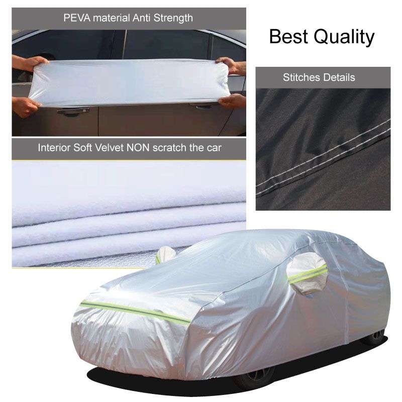 Производител на автомобилни корици