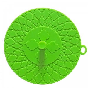 Фабрика С ниски цени покритията със силиконови капаци