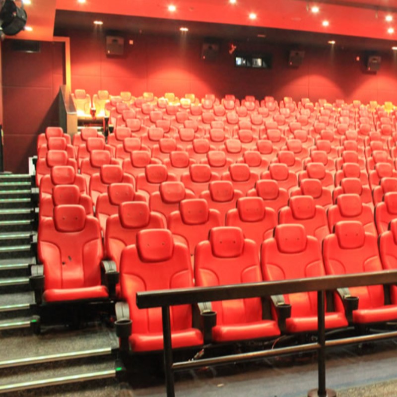 гореща продажба 3d кино, 4d кино, 5d кино симулатор