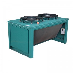 V - Box - тип кондензиращи единици