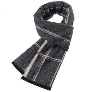 100% Висок шал