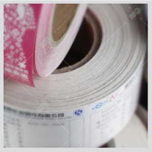 Етикети за окачване на висока температура, Rifo, стоманени щанги за окачване, суровини