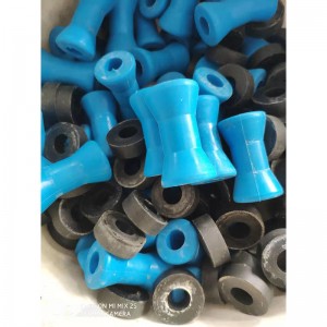 Електронна машина за претегляне и опаковане WF300Eg