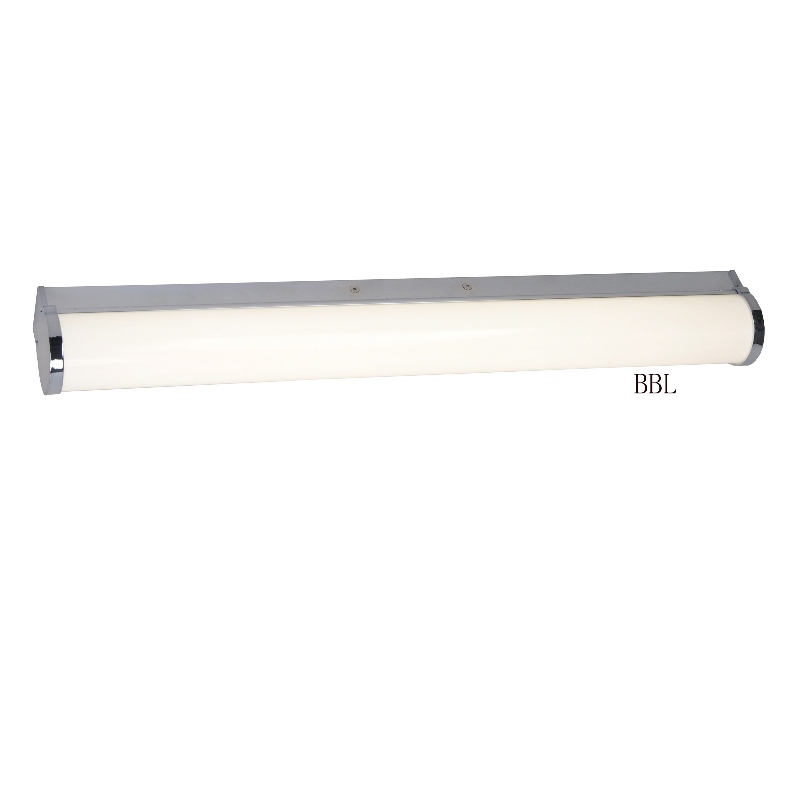 Високоволтови светодиодни светлини в банята - L60cm