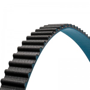 Заден автоматичен ремъчен ремък