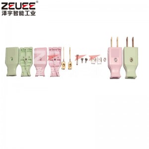 Автоматично оборудване за монтаж на електрически контакт