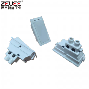 Електрически превключвател автоматична производствена линия за сглобяване