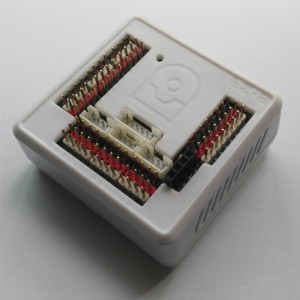 PCB монтаж за робот