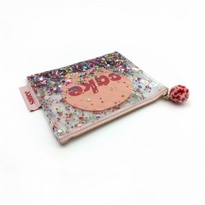 козметична чанта за пайлета