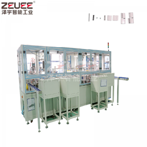 Хардуерни аксесоари за шарнирни прозорци и врати шарнирно оборудване за автоматично сглобяване