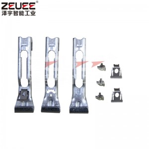 Аксесоари за врати и прозорци, затворени автоматично оборудване за нитове