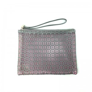 плоска козметична чанта