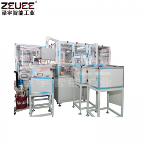 Хардуерни части за прозорци и врати, автоматичен сглобяващ лост