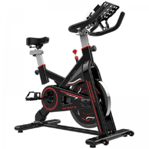 Упражнение въртящо колело