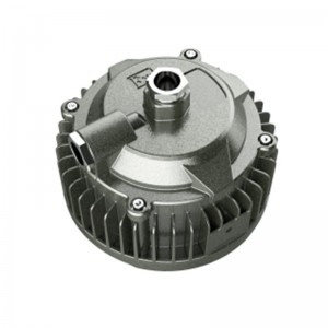 LED взривозащитна светлина 10-45W