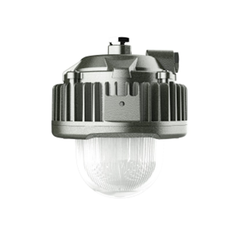 Atex LED взривозащитена светлина