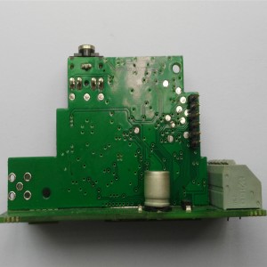 OEM за индустриално табло за управление PCBA Box