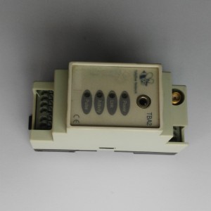 OEM за индустриално табло за управление PCBA Box