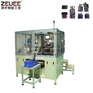 3C електрически продукт HDMI оборудване за автоматичен монтаж