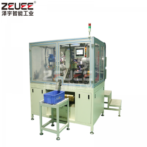 3C електрически продукт HDMI оборудване за автоматичен монтаж