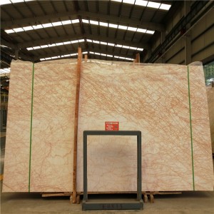 Златни памучни мраморни плочи