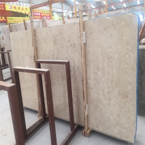 Класически персийски бежови мраморни плочи