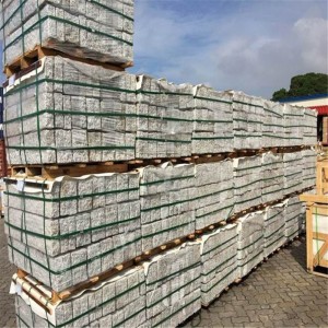 Гранитово панисадно ананасово покритие