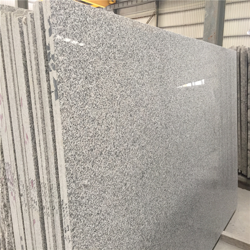 Китай Гранитни плочи Bianco Sardo G623