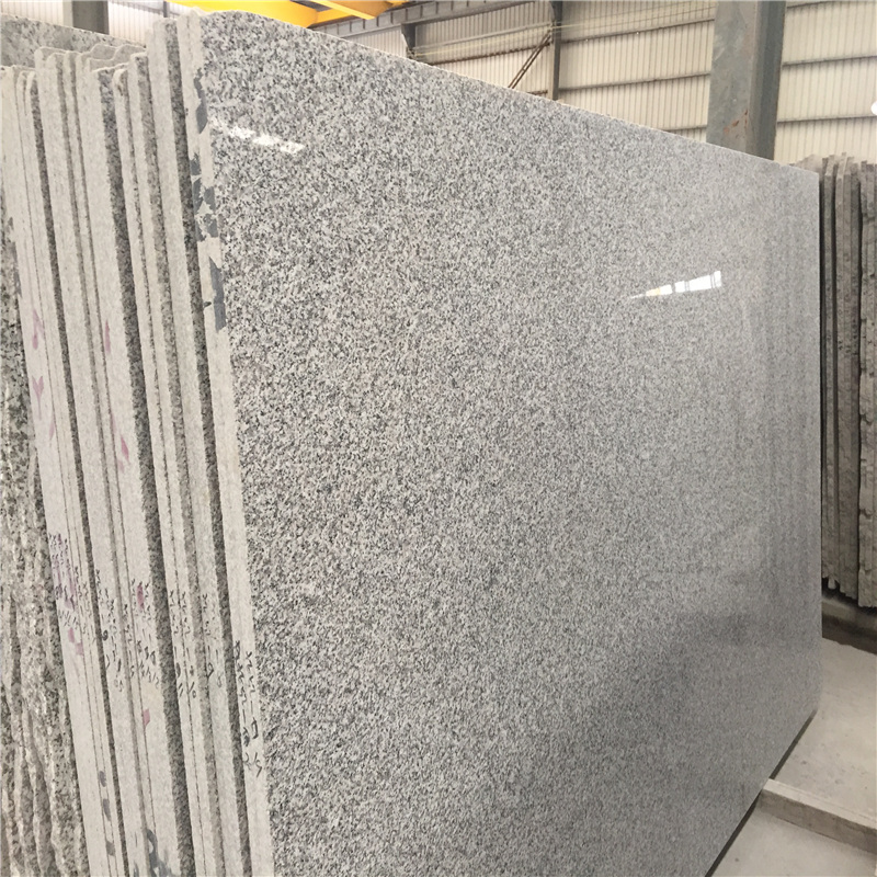 Китай Гранитни плочи Bianco Sardo G623