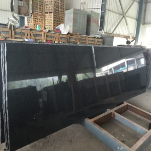 G654 impala padang черна гранитна плоча