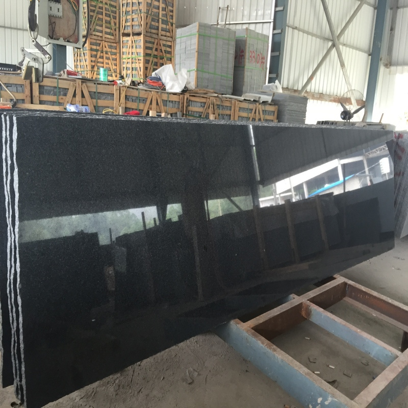 G654 impala padang черна гранитна плоча