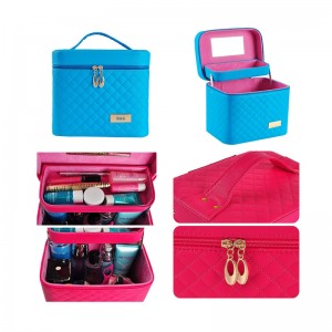 Козметична чанта-7001