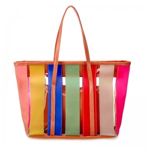 Плажна чанта-031