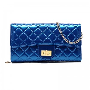 Вечерна чанта-007