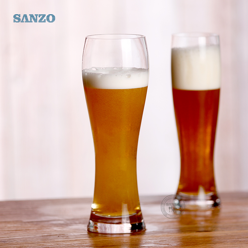 Sanzo Barware Beer Glass Das Boot Beer Glass Персонализиран бирен Stein