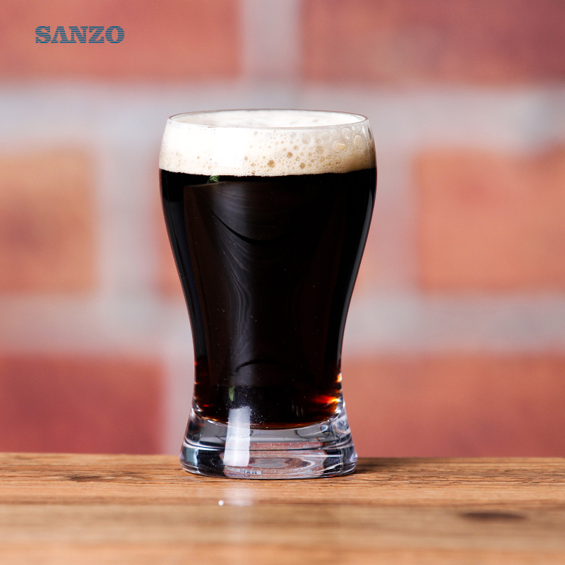 6-части чаши за бира Sanzo Очила за бира с лалета Oem Oer Beer Glass