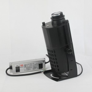 IP67 Maxtree проектор за виртуален знак за яркост на Hign