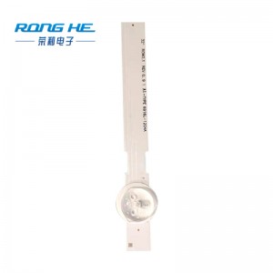 гореща разпродажба LG32 инча A1 7 светлинна подсветка лента