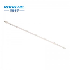 горещи продажби 630 * 12 мм LG32 инчова телевизионна лента подсветка