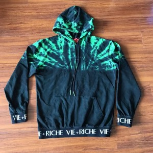 мъжко трикотажно яке