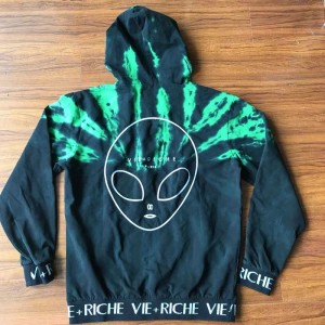 мъжко трикотажно яке