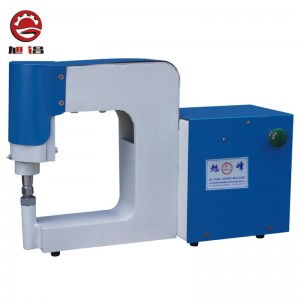 Машина за избиване на обувки XF-8201B