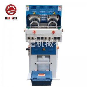 Изработка на обувки на пара за овлажнител