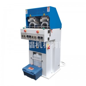 Изработка на обувки на пара за овлажнител